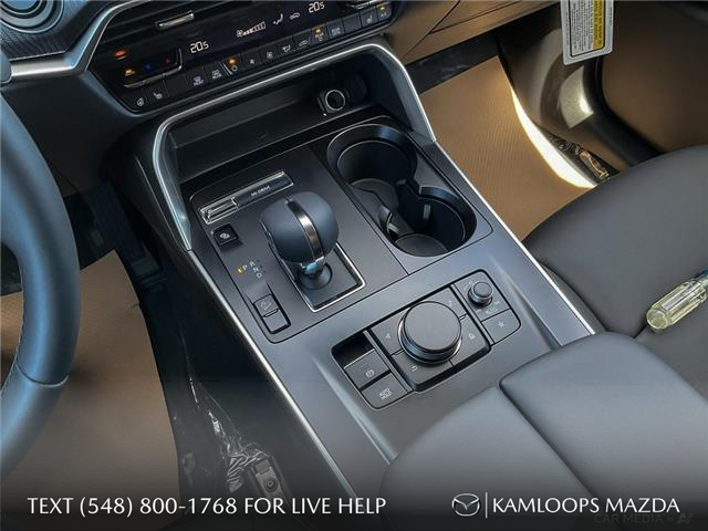 2025 Mazda CX-90 PHEV GS-L (Stk: NS228) in Kamloops - Image 18 of 25