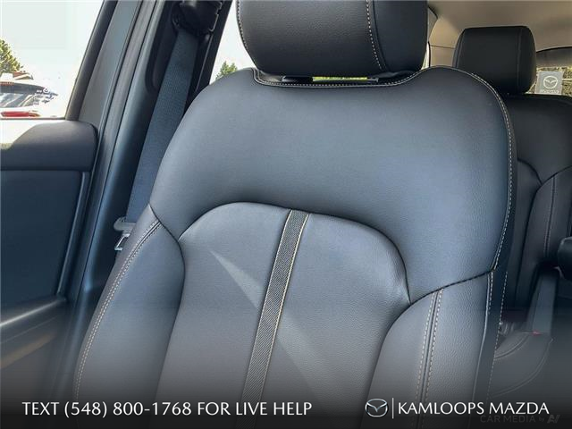 2025 Mazda CX-90 PHEV GS-L (Stk: NS228) in Kamloops - Image 20 of 25