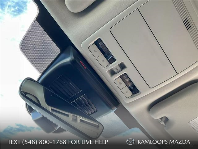 2025 Mazda CX-90 PHEV GS-L (Stk: NS228) in Kamloops - Image 21 of 25