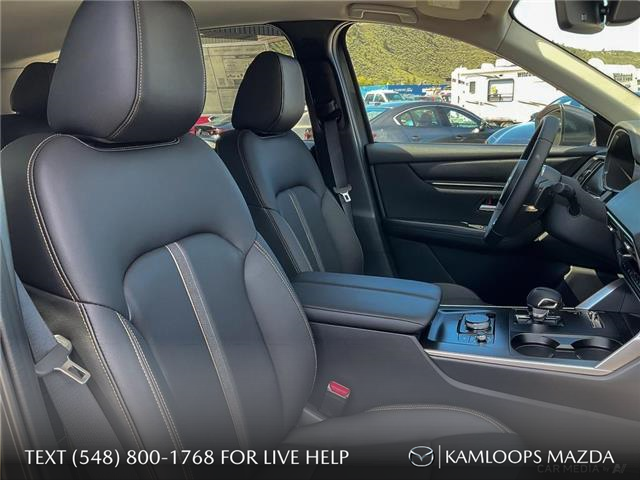 2025 Mazda CX-90 PHEV GS-L (Stk: NS228) in Kamloops - Image 22 of 25