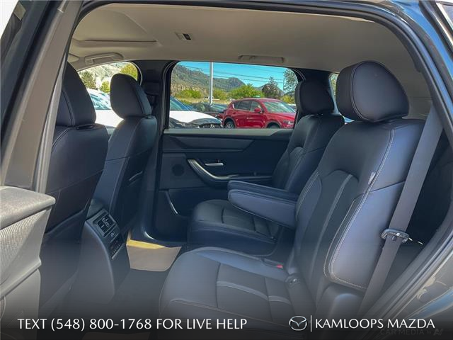 2025 Mazda CX-90 PHEV GS-L (Stk: NS228) in Kamloops - Image 23 of 25