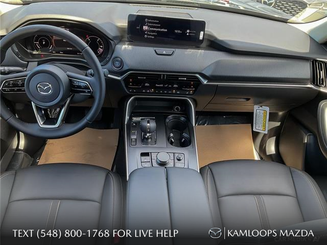 2025 Mazda CX-90 PHEV GS-L (Stk: NS228) in Kamloops - Image 24 of 25