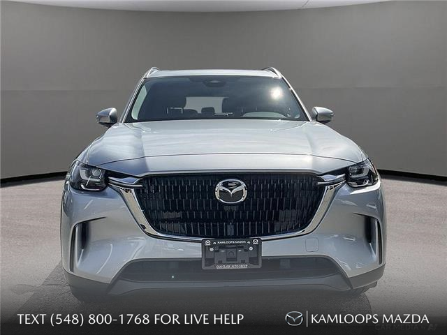 2025 Mazda CX-90 PHEV GS-L (Stk: NS242) in Kamloops - Image 2 of 25