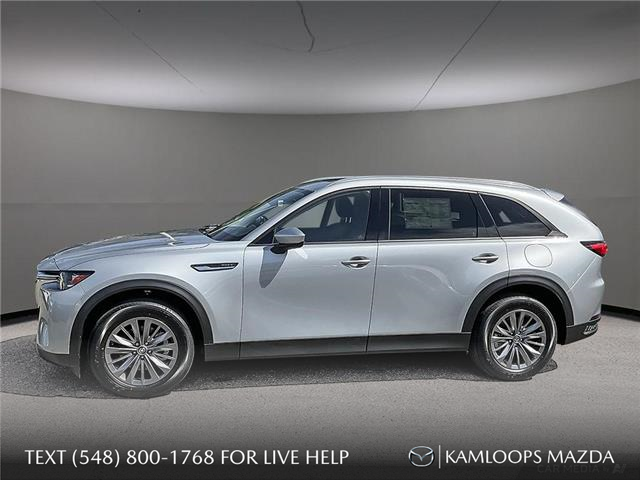 2025 Mazda CX-90 PHEV GS-L (Stk: NS242) in Kamloops - Image 3 of 25
