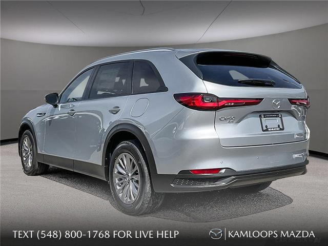 2025 Mazda CX-90 PHEV GS-L (Stk: NS242) in Kamloops - Image 4 of 25