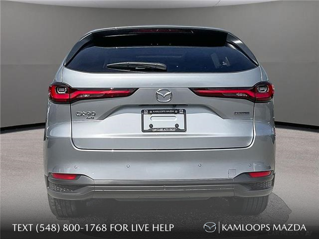 2025 Mazda CX-90 PHEV GS-L (Stk: NS242) in Kamloops - Image 5 of 25