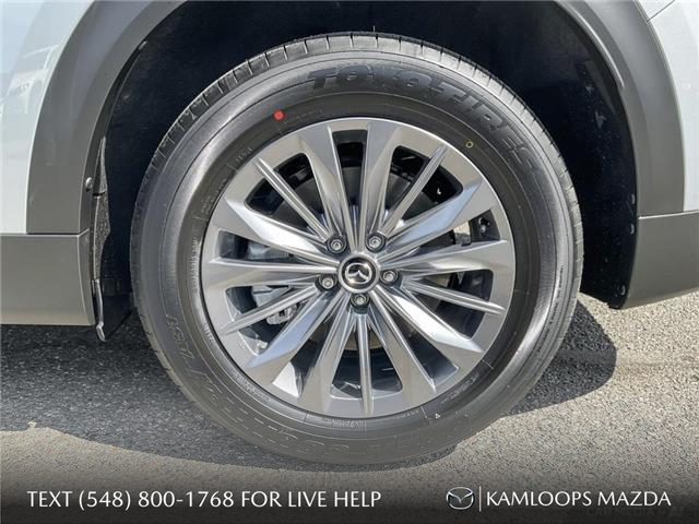 2025 Mazda CX-90 PHEV GS-L (Stk: NS242) in Kamloops - Image 6 of 25