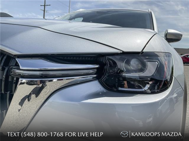 2025 Mazda CX-90 PHEV GS-L (Stk: NS242) in Kamloops - Image 8 of 25