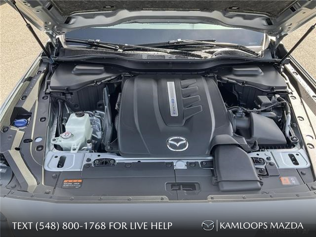 2025 Mazda CX-90 PHEV GS-L (Stk: NS242) in Kamloops - Image 10 of 25