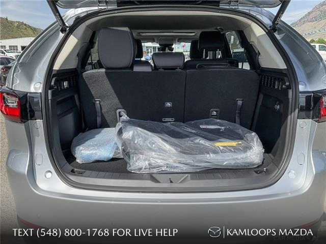 2025 Mazda CX-90 PHEV GS-L (Stk: NS242) in Kamloops - Image 12 of 25