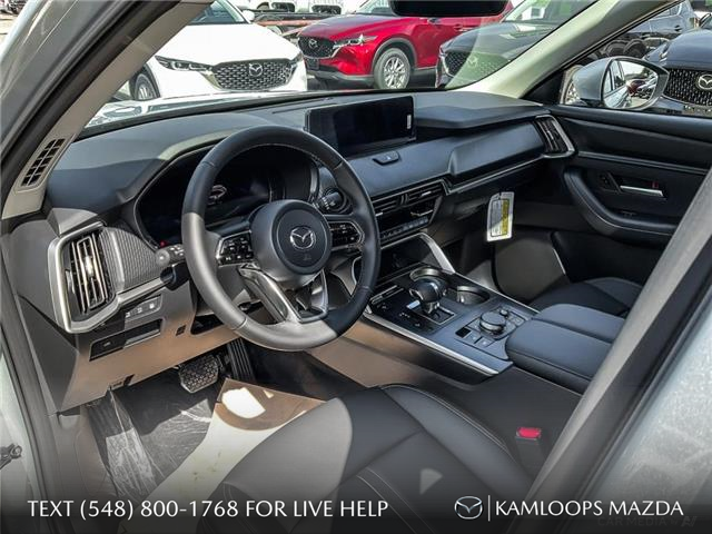 2025 Mazda CX-90 PHEV GS-L (Stk: NS242) in Kamloops - Image 13 of 25