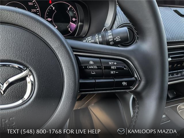 2025 Mazda CX-90 PHEV GS-L (Stk: NS242) in Kamloops - Image 16 of 25