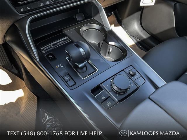 2025 Mazda CX-90 PHEV GS-L (Stk: NS242) in Kamloops - Image 18 of 25