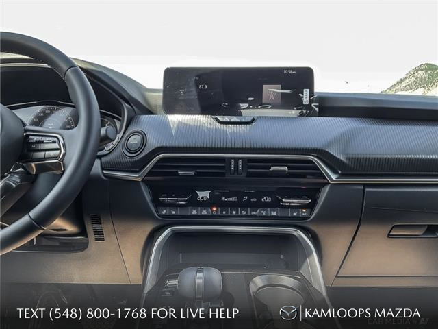 2025 Mazda CX-90 PHEV GS-L (Stk: NS242) in Kamloops - Image 19 of 25