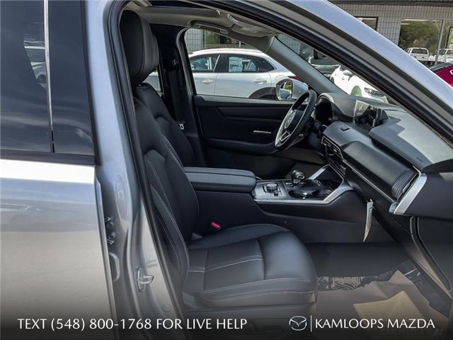 2025 Mazda CX-90 PHEV GS-L (Stk: NS242) in Kamloops - Image 22 of 25