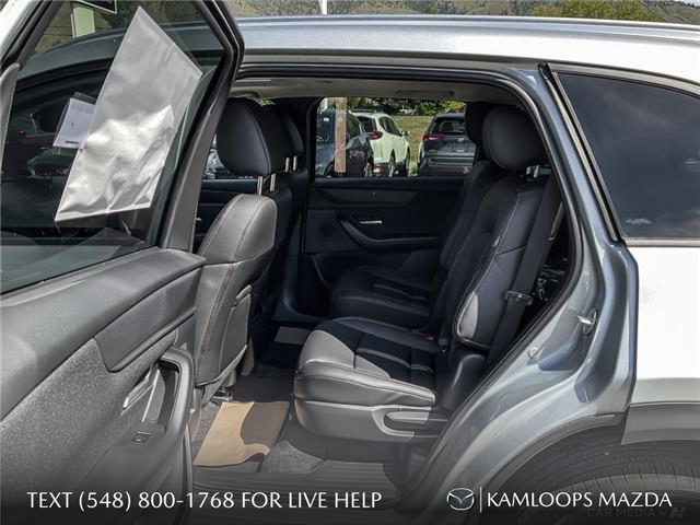 2025 Mazda CX-90 PHEV GS-L (Stk: NS242) in Kamloops - Image 23 of 25