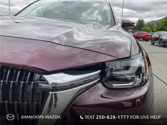 2025 Mazda CX-90 MHEV GT-P (Stk: NS185) in Kamloops - Image 8 of 25