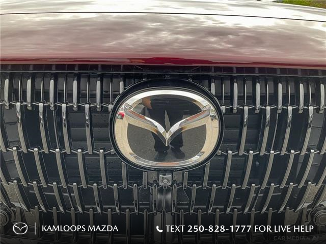 2025 Mazda CX-90 MHEV GT-P (Stk: NS185) in Kamloops - Image 9 of 25