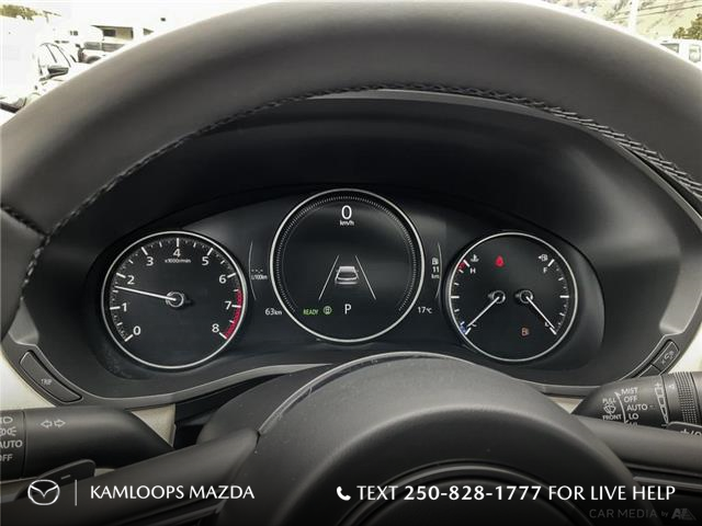 2025 Mazda CX-90 MHEV GT-P (Stk: NS185) in Kamloops - Image 15 of 25