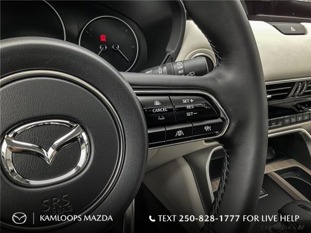 2025 Mazda CX-90 MHEV GT-P (Stk: NS185) in Kamloops - Image 16 of 25