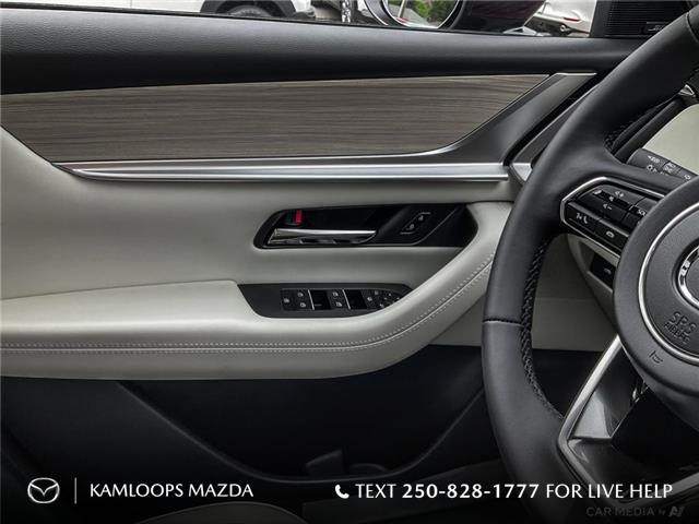 2025 Mazda CX-90 MHEV GT-P (Stk: NS185) in Kamloops - Image 17 of 25