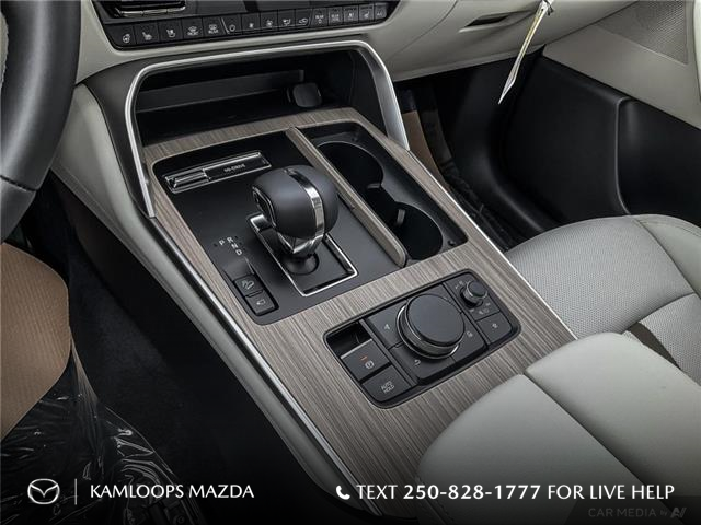 2025 Mazda CX-90 MHEV GT-P (Stk: NS185) in Kamloops - Image 18 of 25