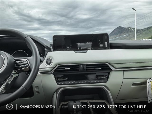 2025 Mazda CX-90 MHEV GT-P (Stk: NS185) in Kamloops - Image 19 of 25