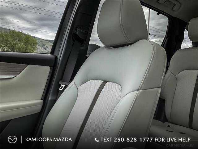 2025 Mazda CX-90 MHEV GT-P (Stk: NS185) in Kamloops - Image 20 of 25