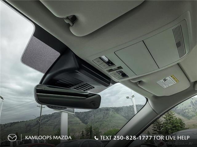 2025 Mazda CX-90 MHEV GT-P (Stk: NS185) in Kamloops - Image 21 of 25