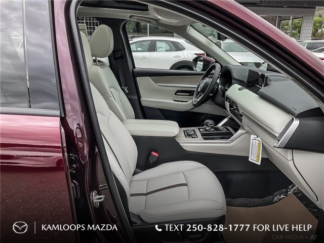 2025 Mazda CX-90 MHEV GT-P (Stk: NS185) in Kamloops - Image 22 of 25