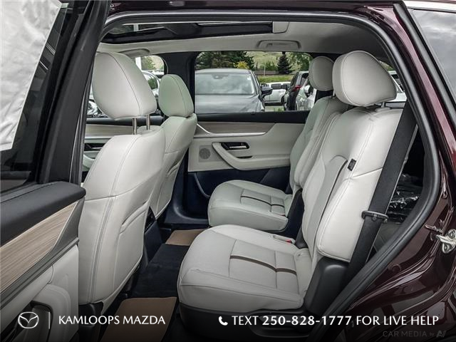 2025 Mazda CX-90 MHEV GT-P (Stk: NS185) in Kamloops - Image 23 of 25