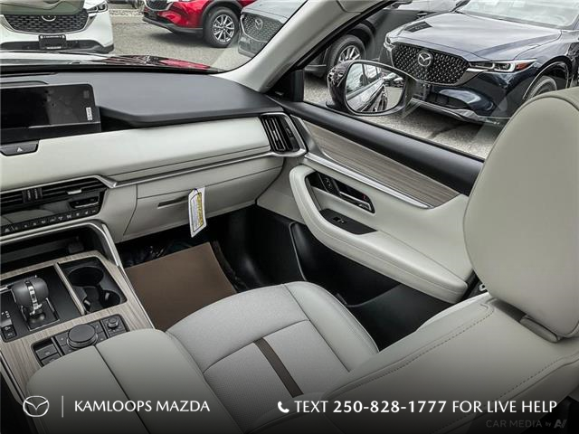 2025 Mazda CX-90 MHEV GT-P (Stk: NS185) in Kamloops - Image 25 of 25