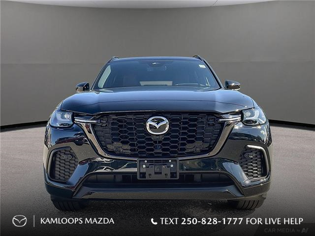 2025 Mazda CX-70 PHEV GT (Stk: SS269) in Kamloops - Image 2 of 25