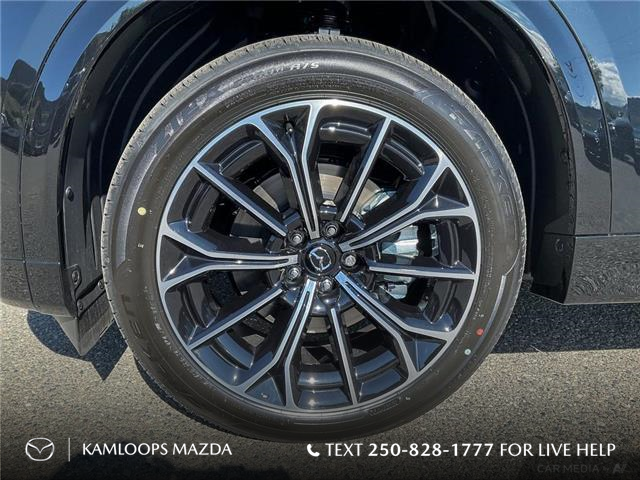 2025 Mazda CX-70 PHEV GT (Stk: SS269) in Kamloops - Image 6 of 25