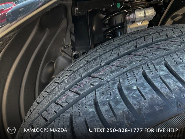 2025 Mazda CX-70 PHEV GT (Stk: SS269) in Kamloops - Image 7 of 25