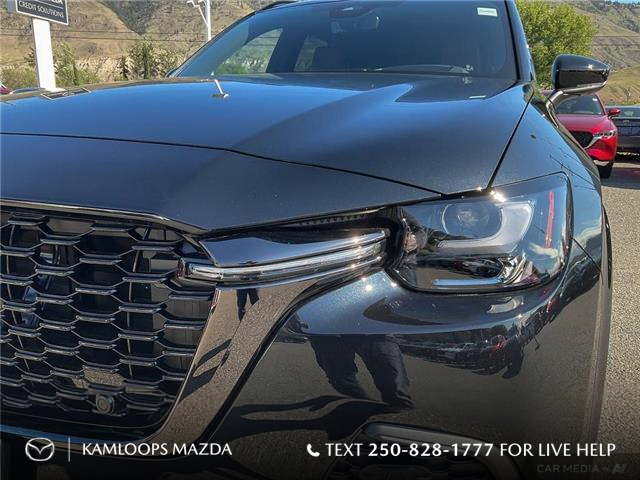 2025 Mazda CX-70 PHEV GT (Stk: SS269) in Kamloops - Image 8 of 25