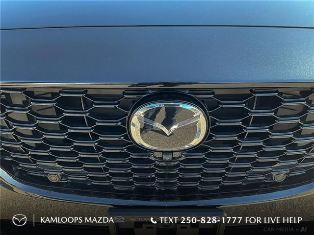 2025 Mazda CX-70 PHEV GT (Stk: SS269) in Kamloops - Image 9 of 25