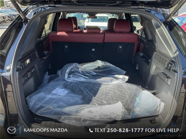 2025 Mazda CX-70 PHEV GT (Stk: SS269) in Kamloops - Image 12 of 25