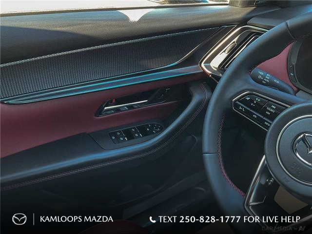 2025 Mazda CX-70 PHEV GT (Stk: SS269) in Kamloops - Image 17 of 25