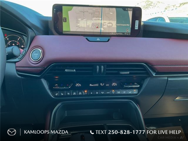 2025 Mazda CX-70 PHEV GT (Stk: SS269) in Kamloops - Image 19 of 25
