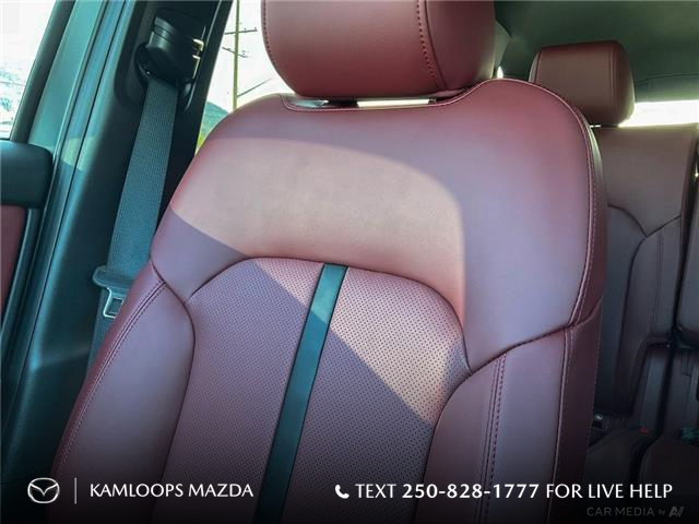 2025 Mazda CX-70 PHEV GT (Stk: SS269) in Kamloops - Image 20 of 25