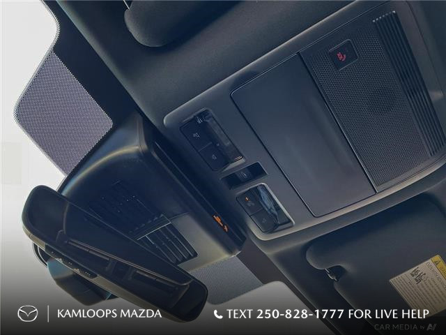 2025 Mazda CX-70 PHEV GT (Stk: SS269) in Kamloops - Image 21 of 25