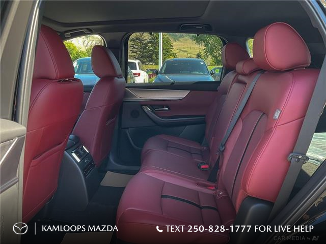 2025 Mazda CX-70 PHEV GT (Stk: SS269) in Kamloops - Image 23 of 25