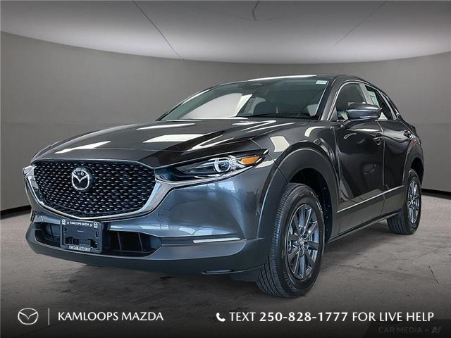 2025 Mazda CX-30 GX (Stk: ZS245) in Kamloops - Image 1 of 25