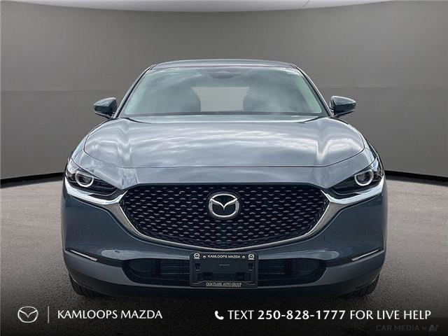 2025 Mazda CX-30 GS (Stk: ZS239) in Kamloops - Image 2 of 25