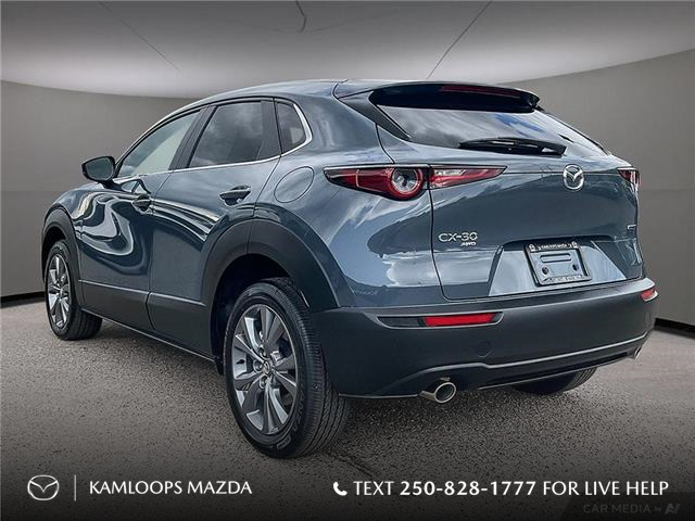 2025 Mazda CX-30 GS (Stk: ZS239) in Kamloops - Image 4 of 25