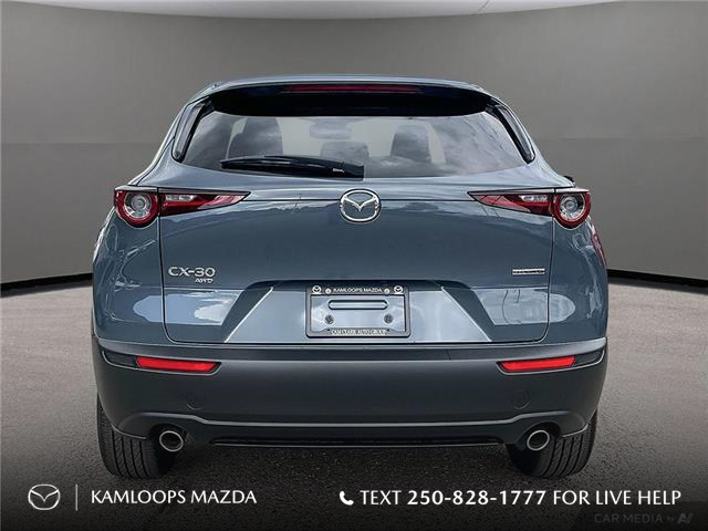 2025 Mazda CX-30 GS (Stk: ZS239) in Kamloops - Image 5 of 25