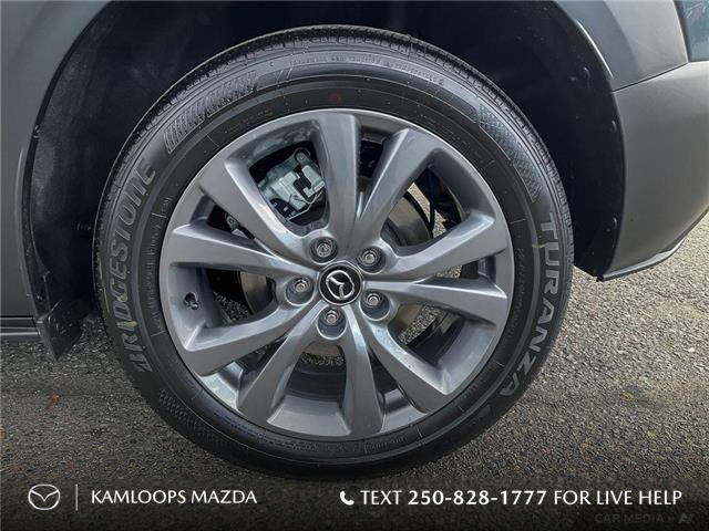 2025 Mazda CX-30 GS (Stk: ZS239) in Kamloops - Image 6 of 25