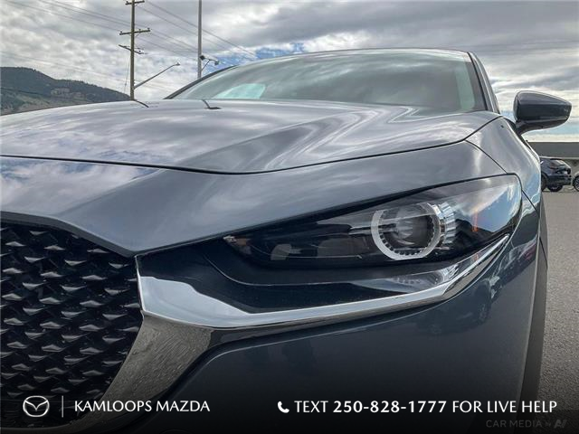 2025 Mazda CX-30 GS (Stk: ZS239) in Kamloops - Image 8 of 25