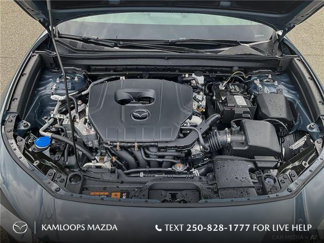 2025 Mazda CX-30 GS (Stk: ZS239) in Kamloops - Image 10 of 25